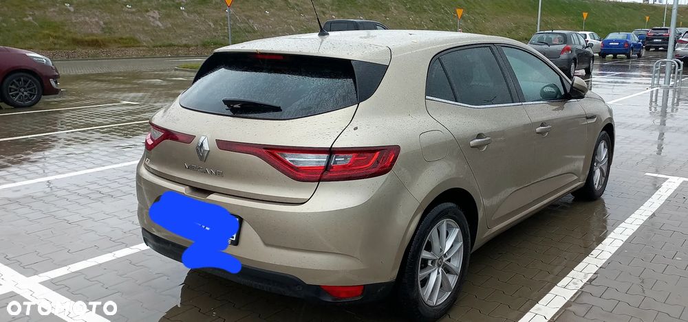 Renault Megane 1.3 TCe FAP Winter Edition - 9
