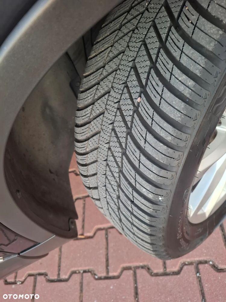 Volkswagen Tiguan 1.4 TSI BlueMotion Technology Lounge Sport & Style - 23