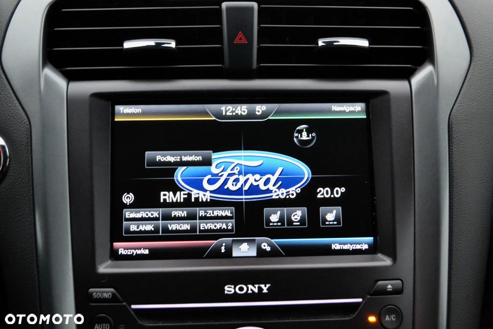 Ford Mondeo 2.0 TDCi STart-Stopp ST-Line - 18