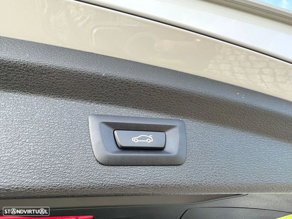 BMW X2 16 d sDrive Auto Pack M - 17