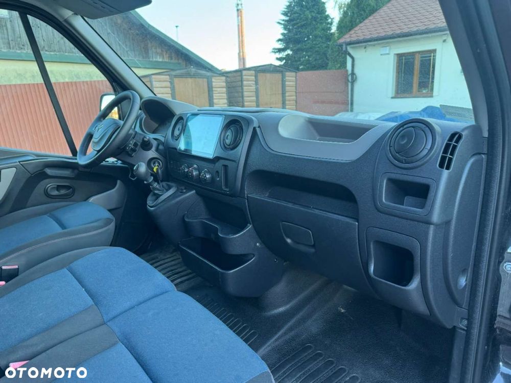 Renault Master - 8