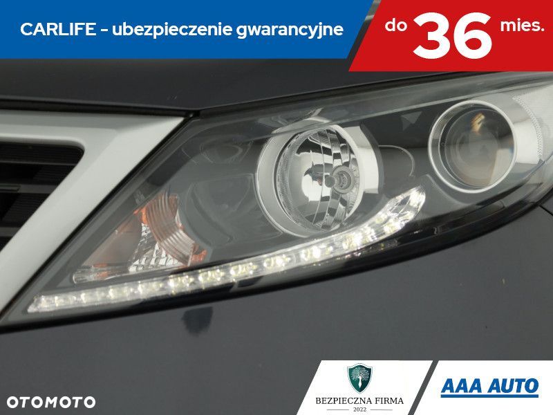 Kia Sportage - 19