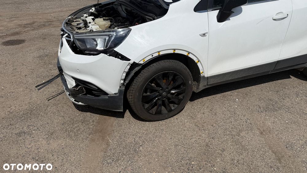 Opel Mokka - 9