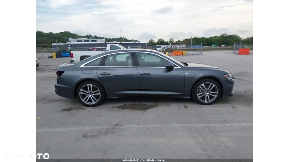 Audi A6 Limousine - 4