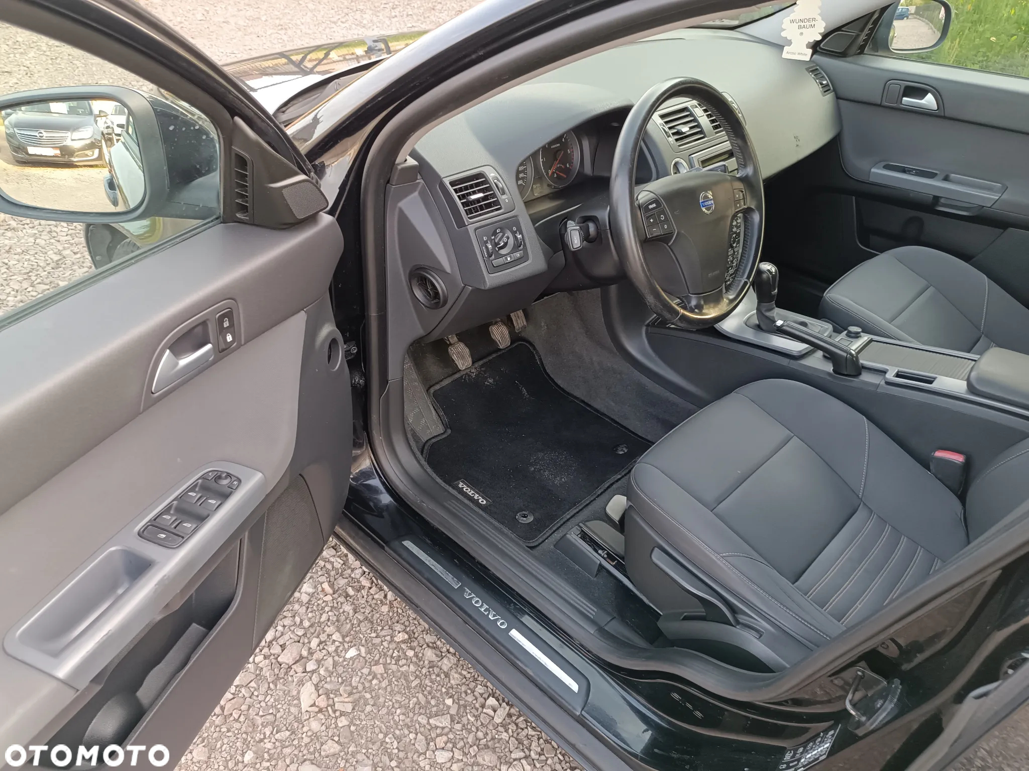 Volvo S40 1.6D Momentum - 22