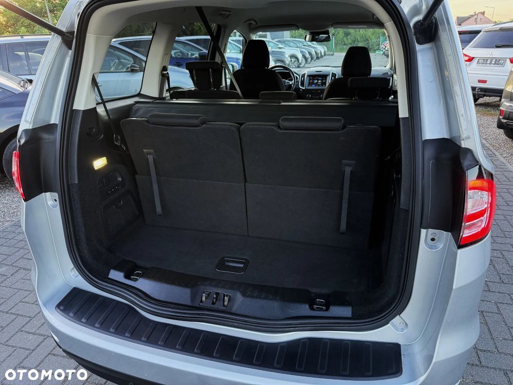 Ford Galaxy 2.0 EcoBlue Titanium PowerShift - 10