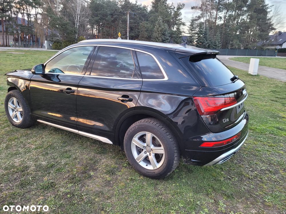Audi Q5 - 11