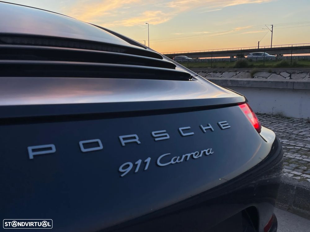 Porsche 911 (991) Carrera PDK - 18