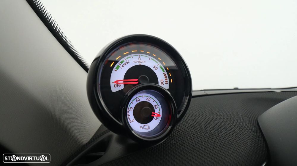 Smart ForFour EQ prime - 21