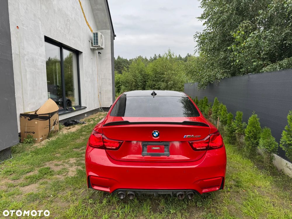 BMW M4 - 6