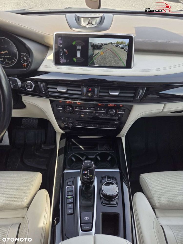 BMW X5 M - 17