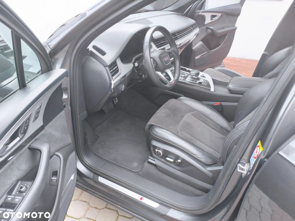 Audi Q7 45 TDI quattro tiptronic S line - 15