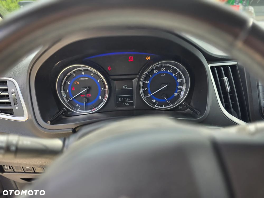 Suzuki Baleno 1.2 Comfort - 6