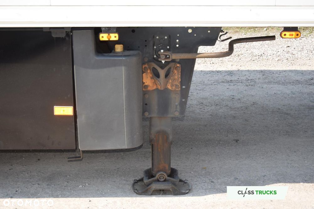 Schmitz Cargobull SKO Double Deck FP 60 ThermoKing SLXi 300 - 14