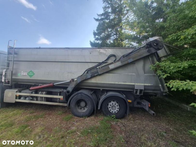 Mercedes-Benz Actros 2532 BlueTec 5 - 4