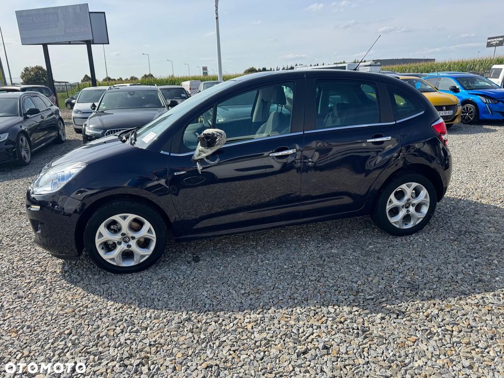 Citroën C3 Pure Tech e-VTi 82 ETG Exclusive - 8