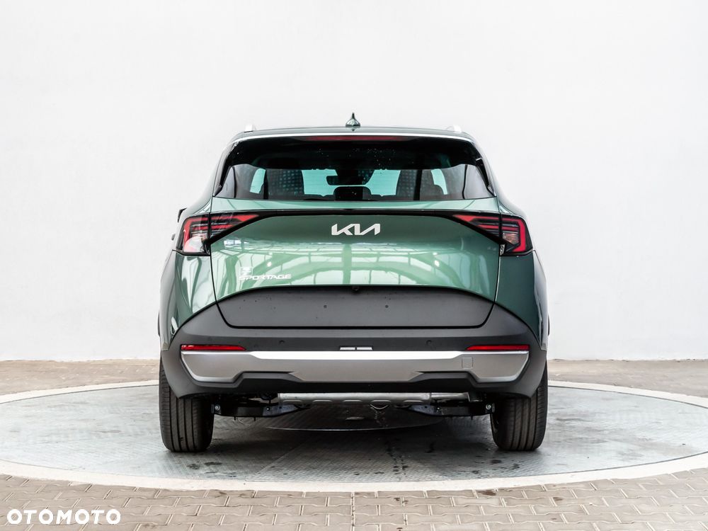 Kia Sportage 1.6 T-GDI L 2WD - 4