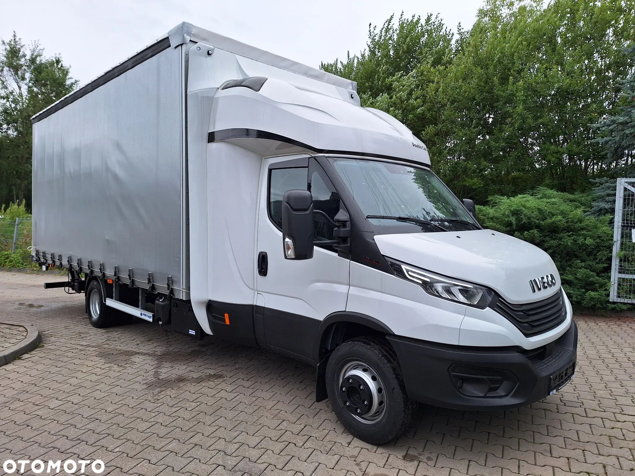 Iveco DAILY C18 - 1