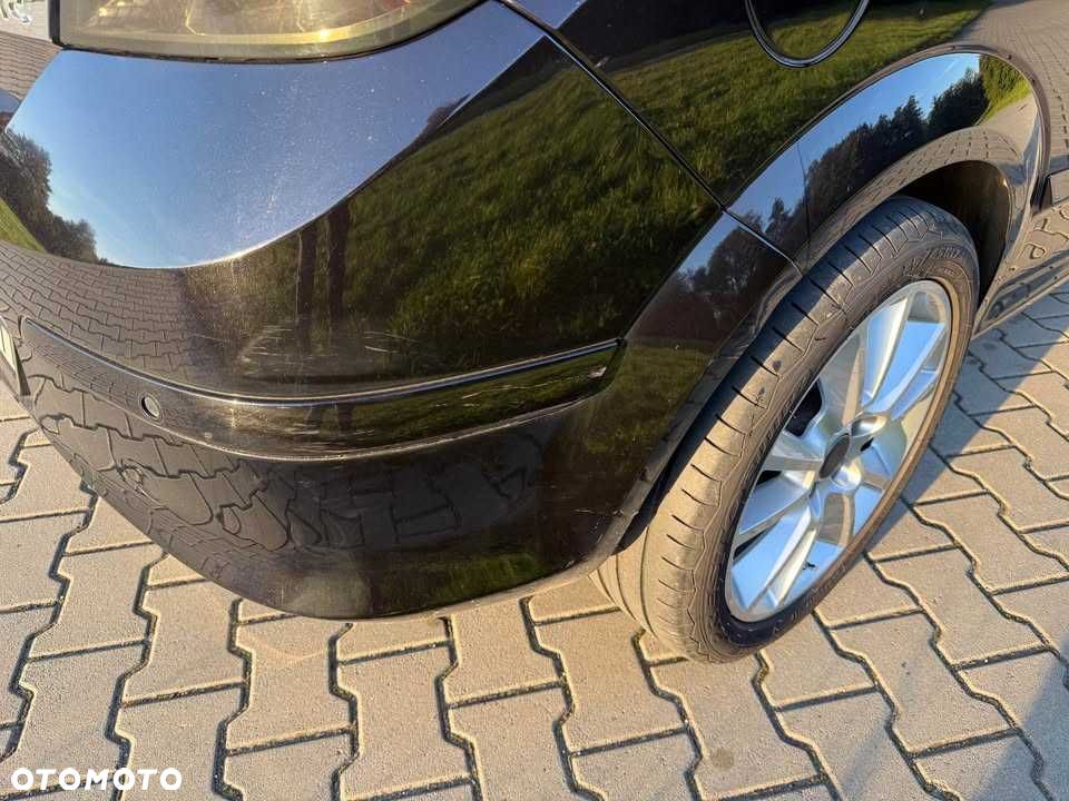 Opel Astra - 8