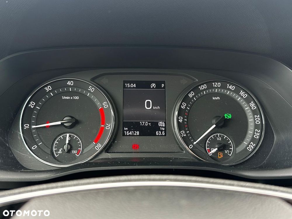 Skoda Octavia 1.5 TSI e-Tec Ambition DSG - 13