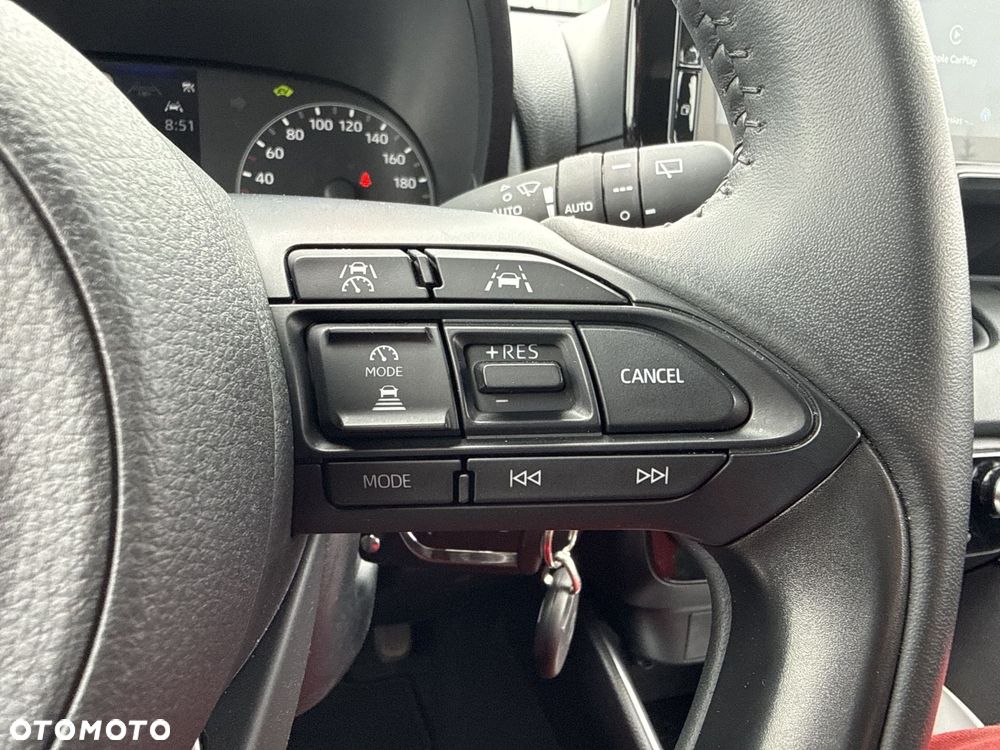 Toyota Yaris - 17