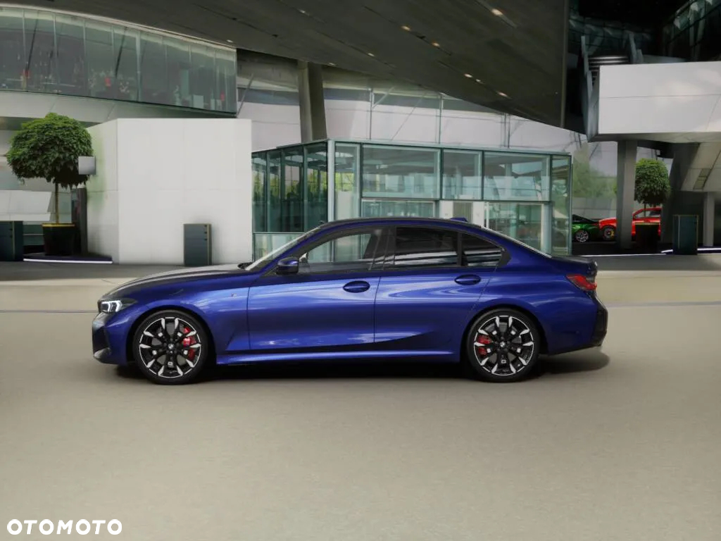 BMW Seria 3 330i M Sport - 3