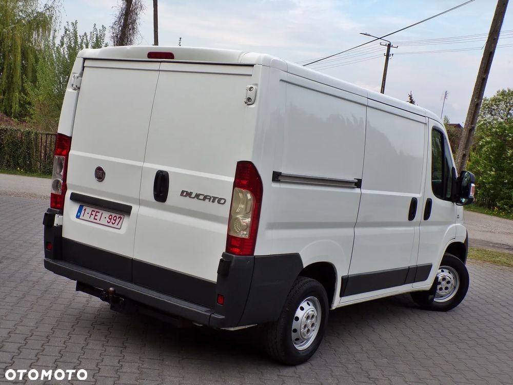 Fiat DUCATO - 12