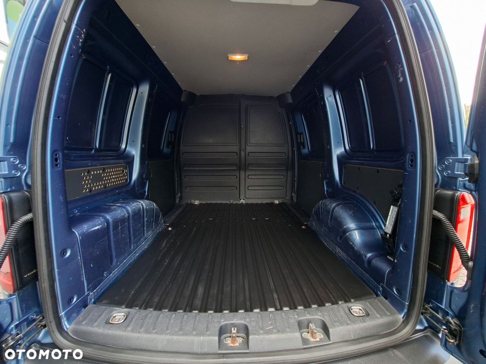 Volkswagen Caddy COMFORT LINE - 35