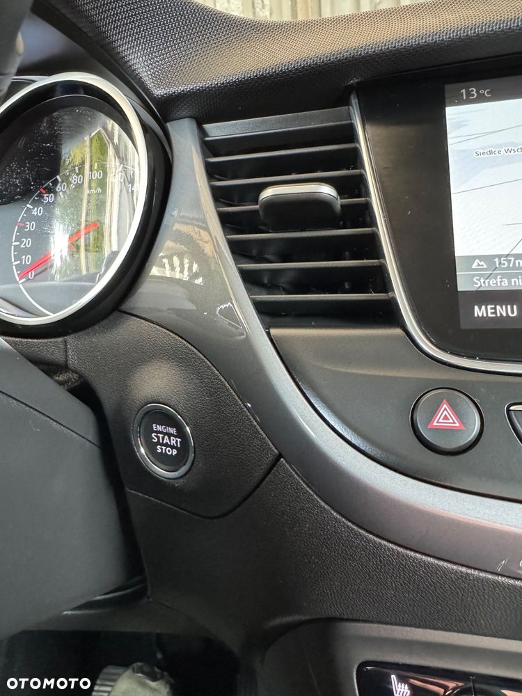Opel Crossland X 1.2 Start/Stop Automatik Innovation - 29