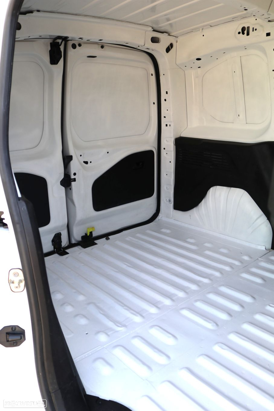 Toyota Proace City L1 3 Lug C/Iva Incluído - 12