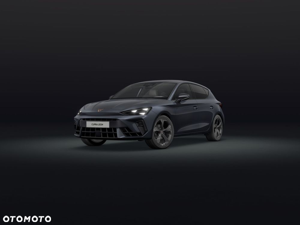 Cupra Leon 1.5 eTSI mHEV DSG - 1