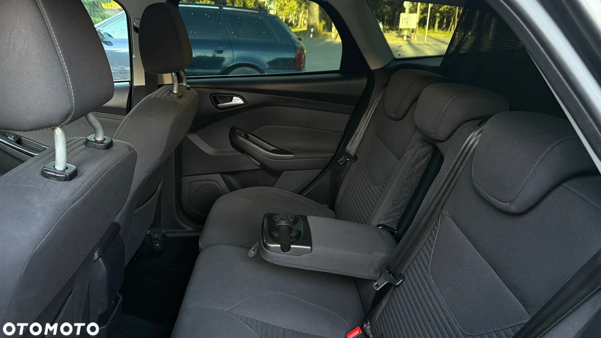 Ford Focus 1.5 TDCi Titanium - 10