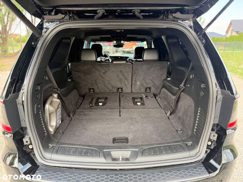 Dodge Durango - 12