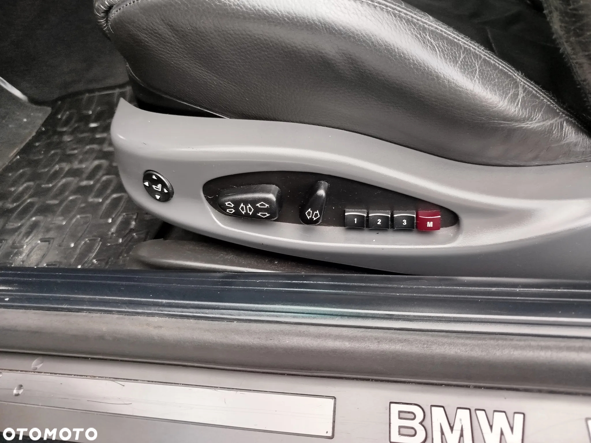 BMW Seria 6 645 Ci - 11