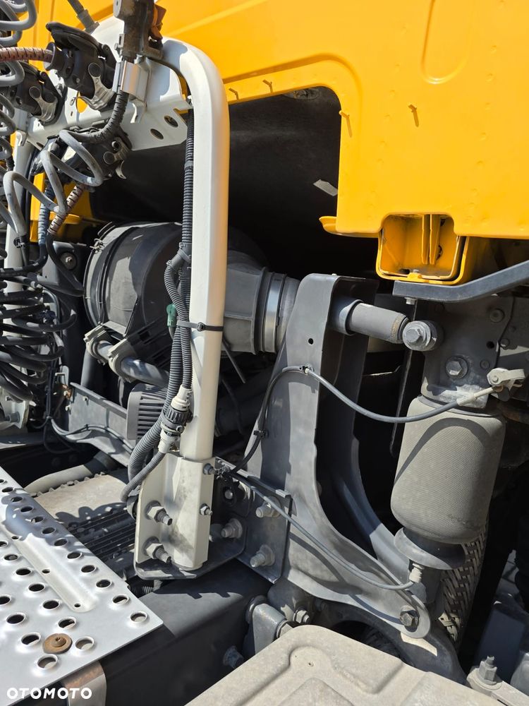 Volvo FH500! 2020! Pełny ADR!! Full opcja ! - 20