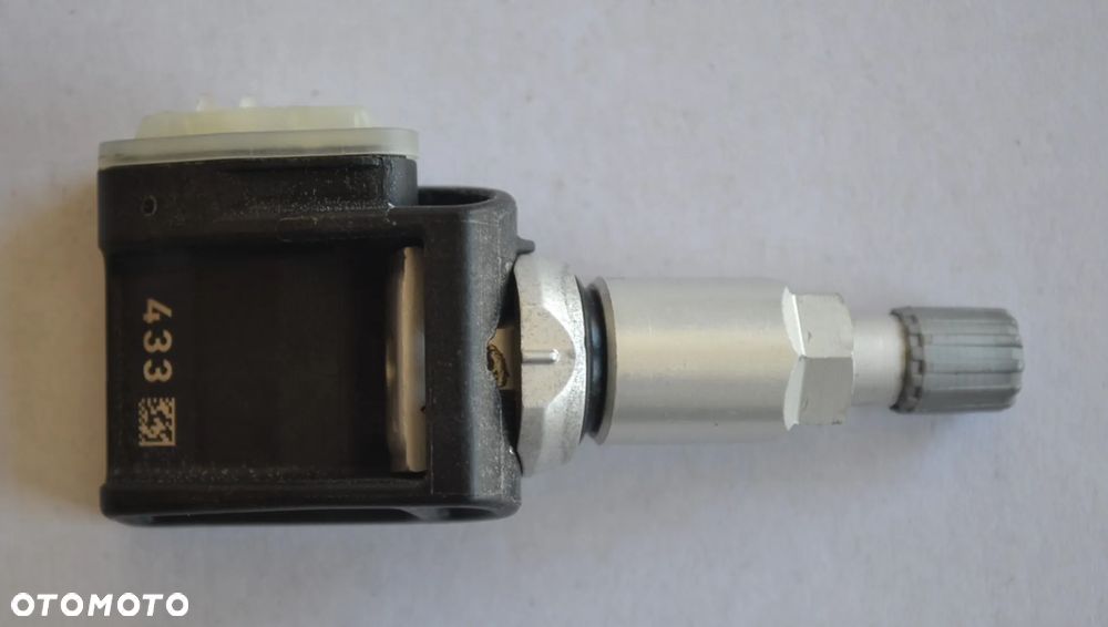 CZUJNIKI CIŚNIENIA TPMS BMW G20 G30 F40 F44 G23 G11 G12 G01 G05 DEMO C-201a - 4
