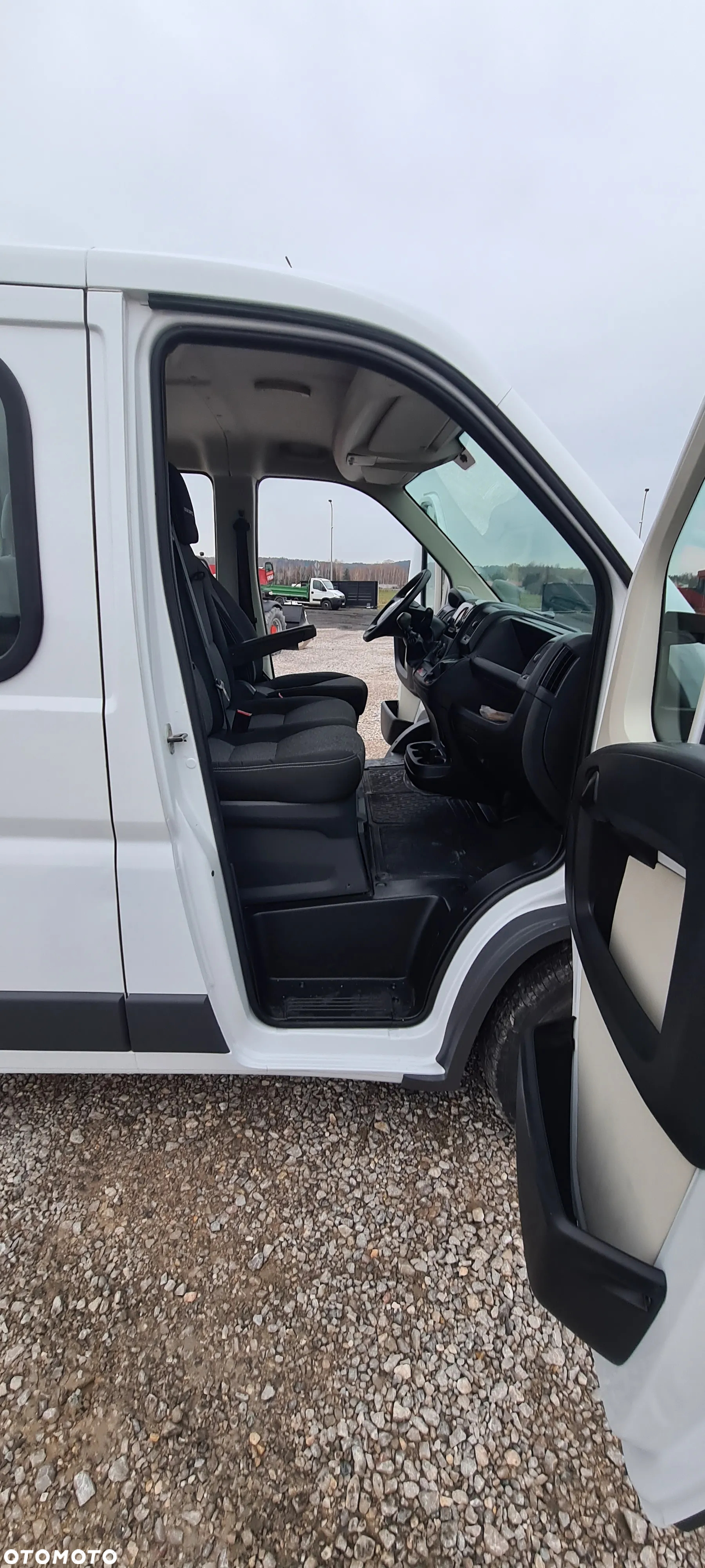 Fiat Ducato - 11