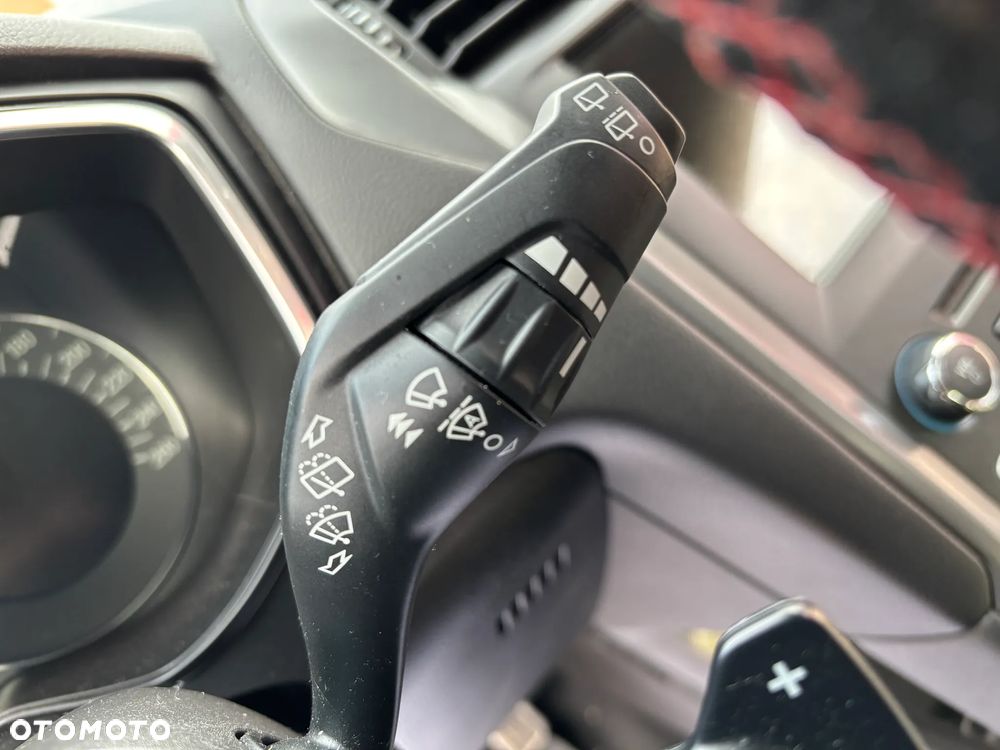 Ford Mondeo 2.0 TDCi ST-Line PowerShift - 30