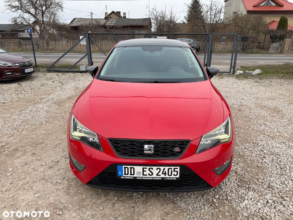 Seat Leon - 2