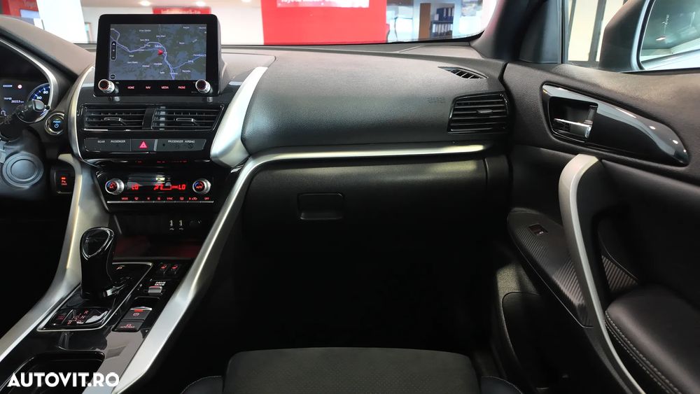 Mitsubishi Eclipse-Cross ver-plug--in-hybrid-4wd-plus-select - 10