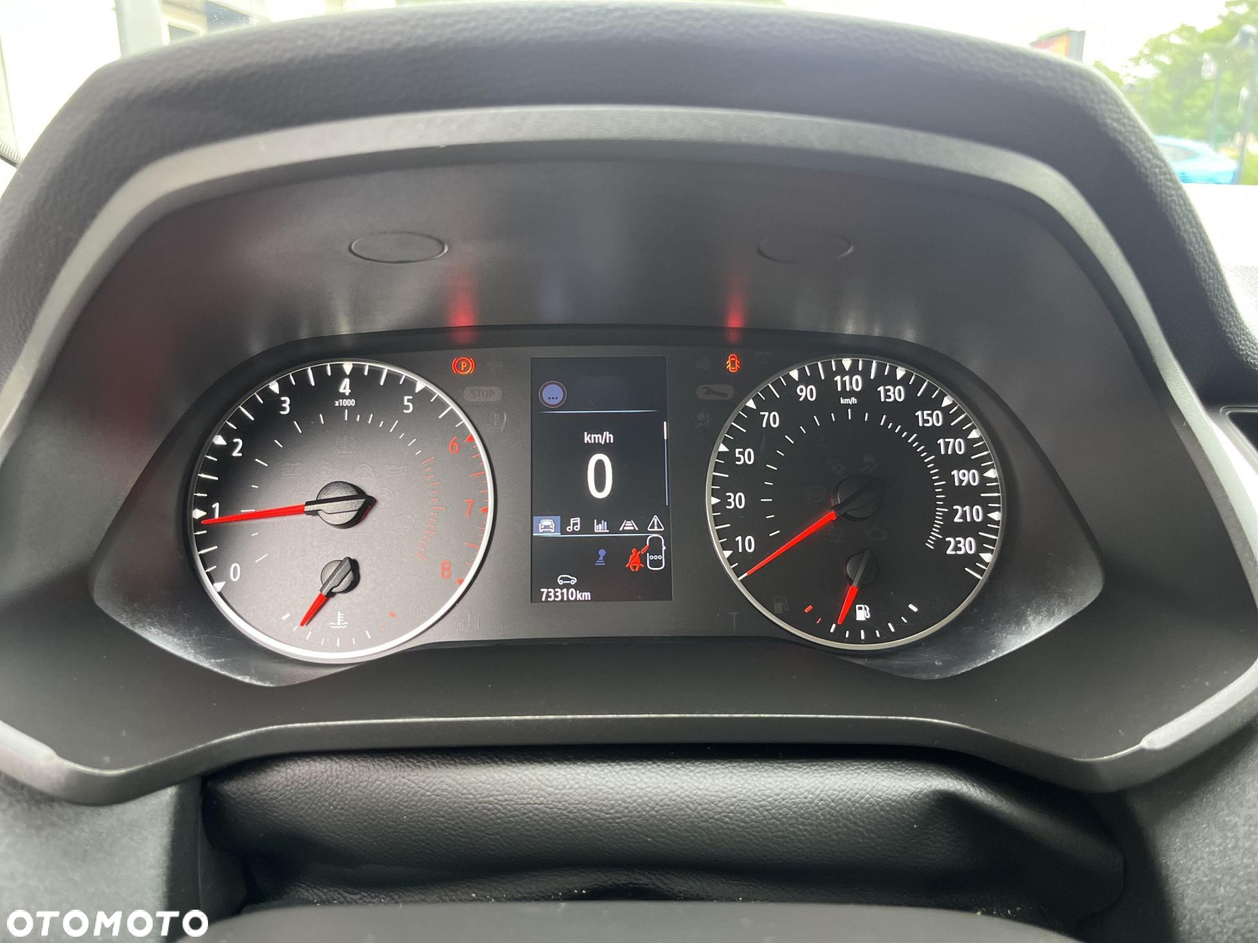 Renault Captur 1.0 TCe Zen - 14