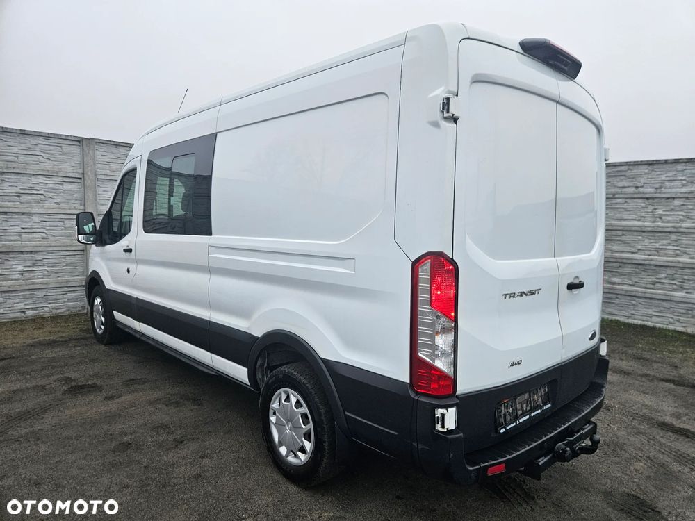Ford TRANSIT - 4