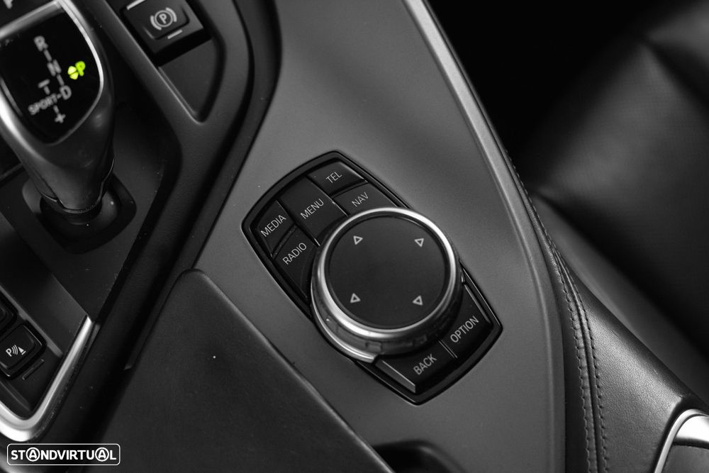 BMW i8 Standard - 31