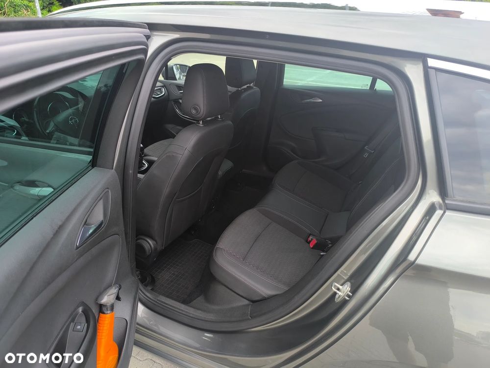 Opel Astra V 1.6 CDTI Elite S&S - 4