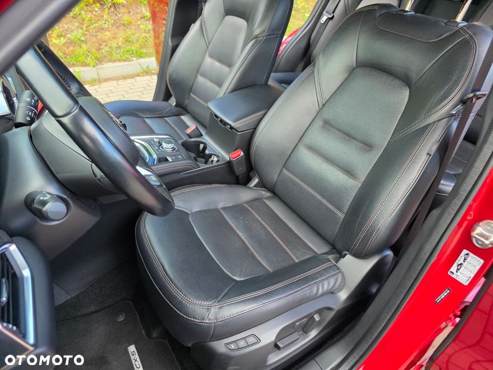 Mazda CX-5 2.0 Skypassion 2WD - 24