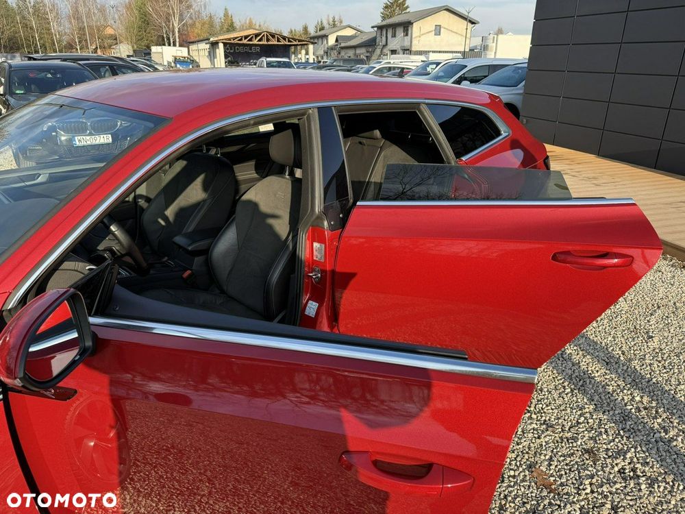 Volkswagen Arteon Shooting Brake ver-2-0-tsi-gpf-r--line-dsg - 36