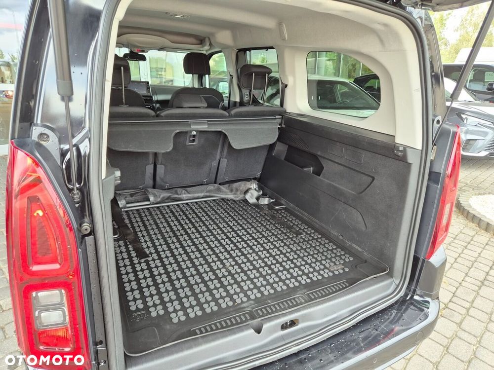Toyota Proace City Verso Long 1.2 D-4T Family - 31