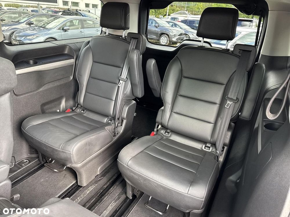 Toyota Proace Verso 2.0 D4-D Long VIP - 11