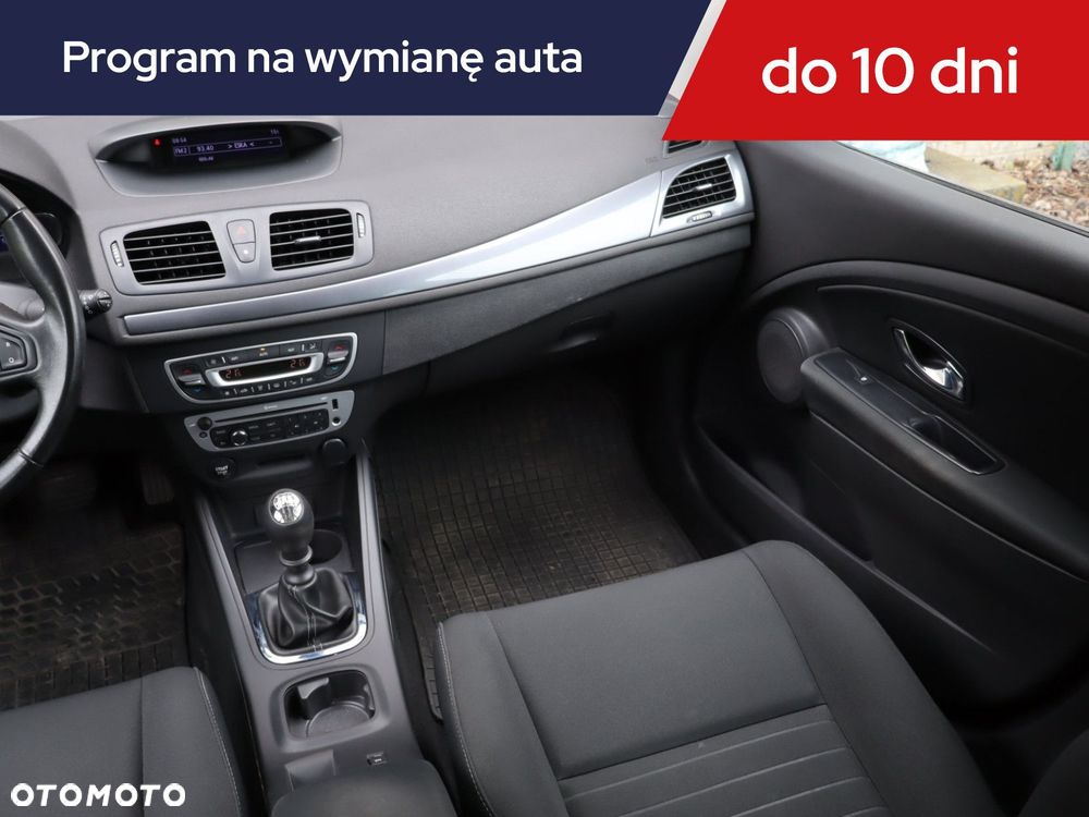 Renault Megane - 10