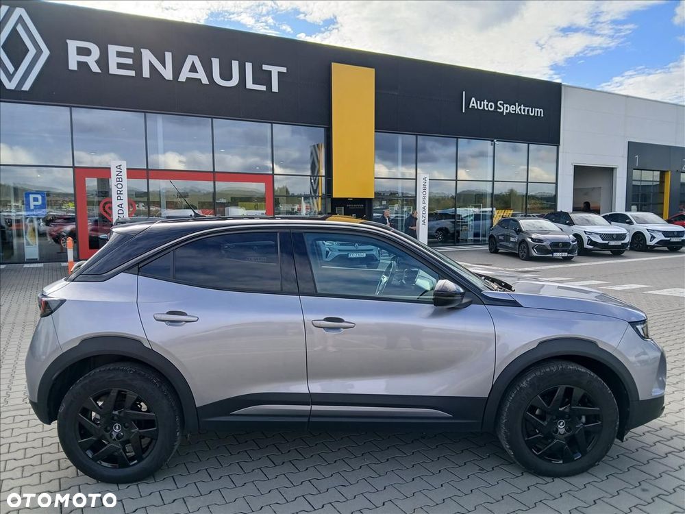 Opel Mokka 1.2 T GS S&S - 2